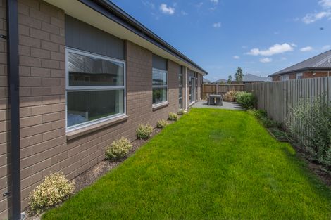 Photo of property in 79 Newman Road, Rolleston, 7614