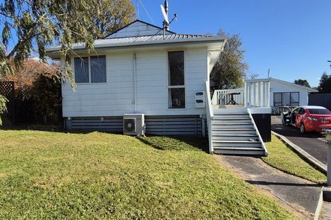 Photo of property in 18 Colinton Place, Tokoroa, 3420