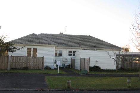 Photo of property in 37 Claude Street, Fairfield, Hamilton, 3214