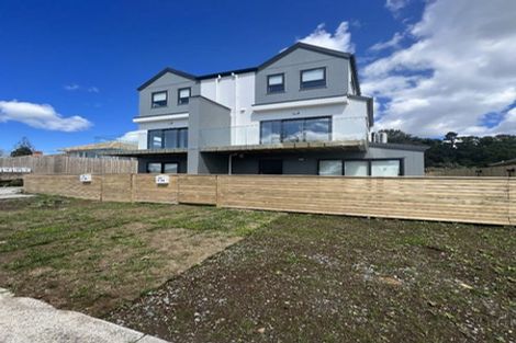 Photo of property in 1/43 Ranui Avenue, Ranui, Auckland, 0612