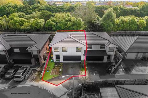 Photo of property in 24 Mistry Place, Harrowfield, Hamilton, 3210