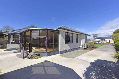 Photo of property in 39 Achilles Street, Burwood, Christchurch, 8061