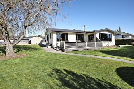 Photo of property in 20 Liemen Street, Otautau, 9610