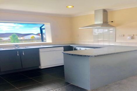 Photo of property in 1 Genesis Place, Flat Bush, Auckland, 2019