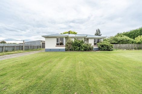 Photo of property in 167 East Road, Ascot, Invercargill, 9871