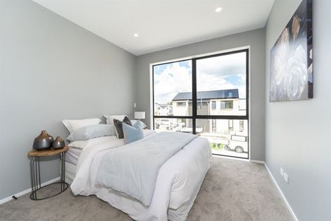 Photo of property in 15 Landing Path Drive, Hobsonville, Auckland, 0616