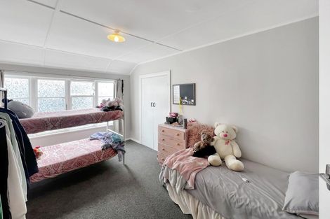 Photo of property in 10 Victor Street, Dannevirke, 4930