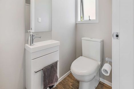 Photo of property in 3/144 Old Farm Road, Hamilton East, Hamilton, 3216