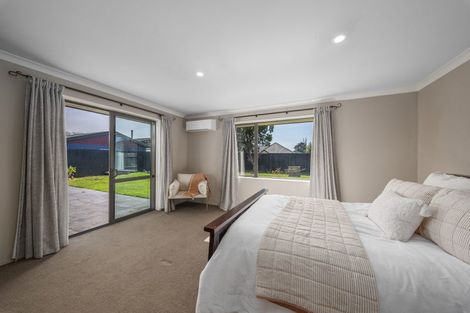 Photo of property in 42 Gladstone Road, Woodend, 7610