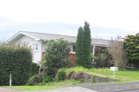 Photo of property in 14 Norton Road, Otumoetai, Tauranga, 3110