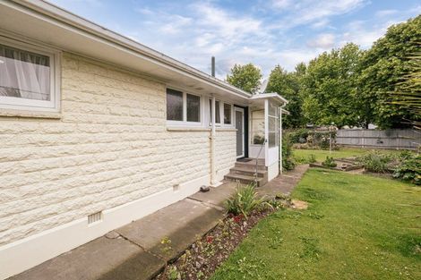 Photo of property in 27 Middle Road, Allenton, Ashburton, 7700