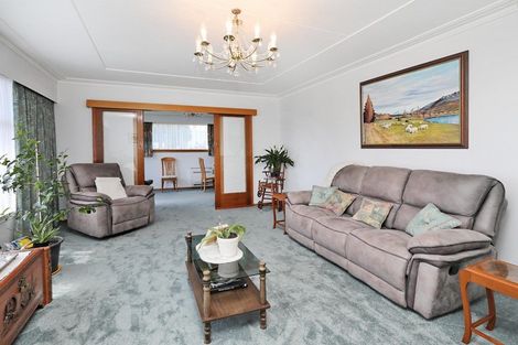Photo of property in 255 Yarrow Street, Richmond, Invercargill, 9810
