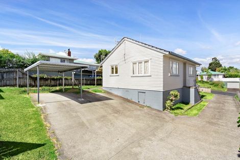 Photo of property in 17a Kereru Street, Henderson, Auckland, 0612