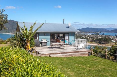 Photo of property in 194 Paku Drive, Tairua, 3508