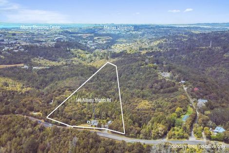 Photo of property in 146 Albany Heights Road, Albany Heights, Albany, 0792