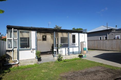Photo of property in 812 Saint Aubyn Street East, Parkvale, Hastings, 4122