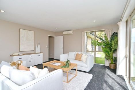 Photo of property in 7 Casa Blanca Lane, Burwood, Christchurch, 8083