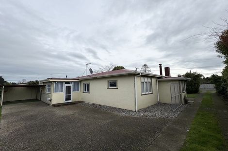 Photo of property in 75 Stortford Street, Ashhurst, 4810