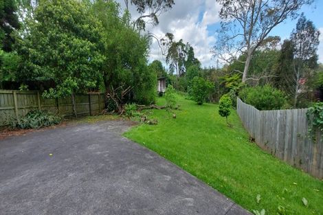Photo of property in 12 Surat Place, Glen Eden, Auckland, 0602