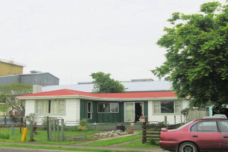 Photo of property in 12 Lee Avenue, Paeroa, 3600