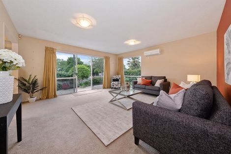 Photo of property in 1 Whaka Terrace, Huntsbury, Christchurch, 8022