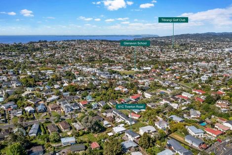 Photo of property in 61c Tiverton Road, Avondale, Auckland, 0600
