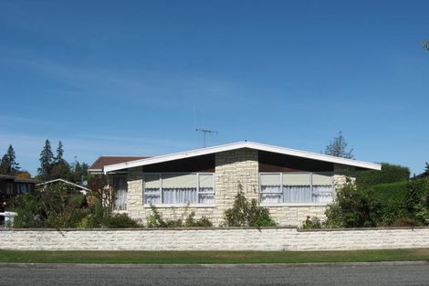 Photo of property in 1/27 Jollie Street, Geraldine, 7930