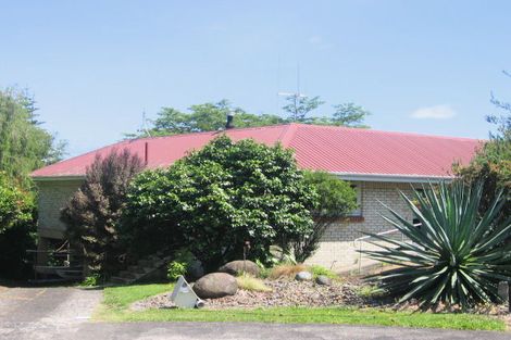 Photo of property in 3 Summit Drive, Otorohanga, 3900
