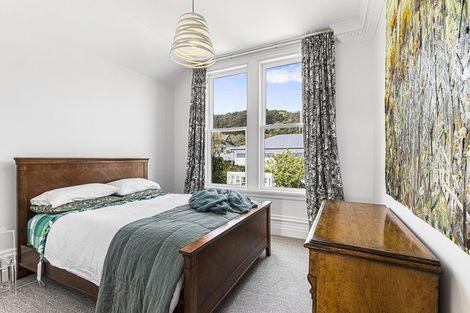 Photo of property in 89 Brougham Street, Mount Victoria, Wellington, 6011