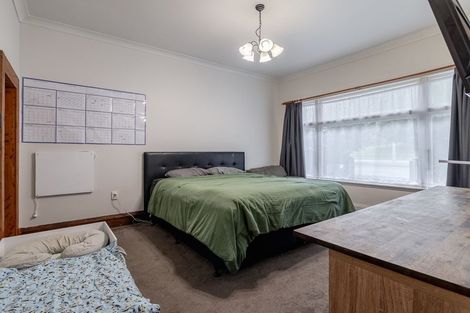Photo of property in 6 Napier Road, Terrace End, Palmerston North, 4410