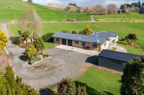 Photo of property in 3061 Tahuna-ohinewai Road, Tahuna, Morrinsville, 3373