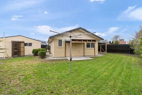 Photo of property in 9a Sylvan Street, Hillmorton, Christchurch, 8024