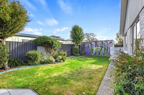 Photo of property in 4/9 Division Street, Riccarton, Christchurch, 8041
