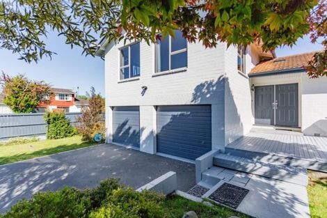 Photo of property in 25 Delaware Crescent, Russley, Christchurch, 8042