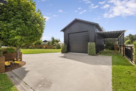Photo of property in 7 Tawa Street, Hilltop, Taupo, 3330