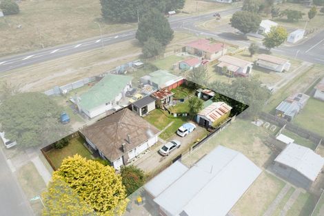 Photo of property in 6 Kowhai Avenue, Murupara, 3025