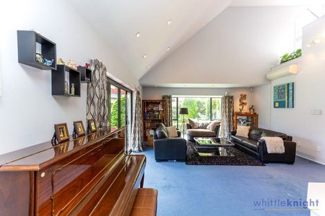 Photo of property in 12 Grangewood Lane, Burnside, Christchurch, 8053