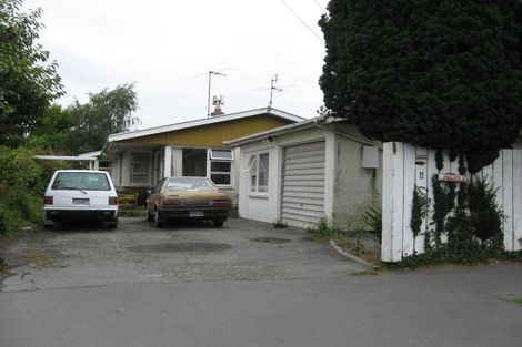 Photo of property in 6 Clonbern Place, Upper Riccarton, Christchurch, 8041