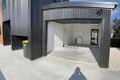 Photo of property in 279a Tancred Street, Ashburton, 7700