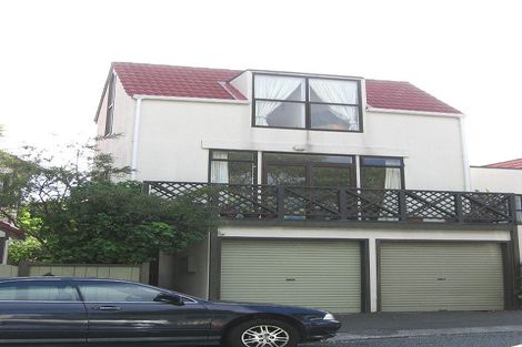 Photo of property in 6 George Street, Thorndon, Wellington, 6011