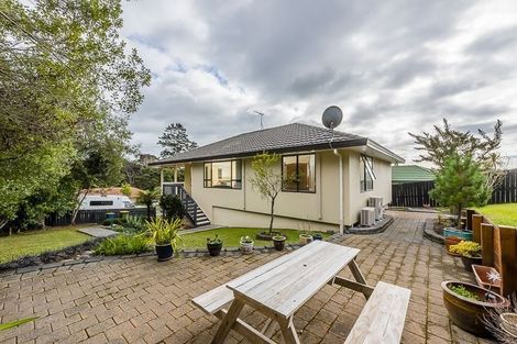Photo of property in 36 Hewlett Road, Massey, Auckland, 0614