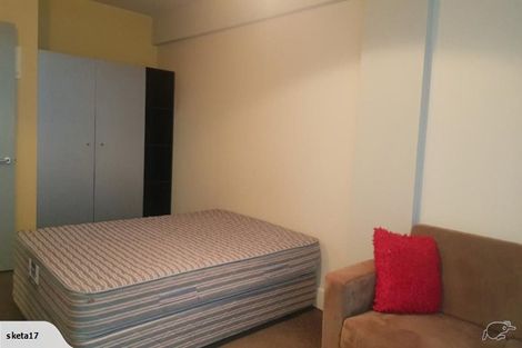 Photo of property in St Pauls Apartments, 72/43 Mulgrave Street, Thorndon, Wellington, 6011