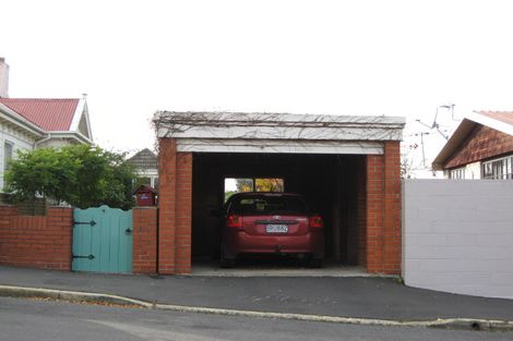 Photo of property in 4 City Road, Roslyn, Dunedin, 9010