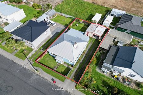 Photo of property in 15 Henderson Street, Kingswell, Invercargill, 9812