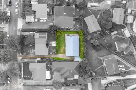 Photo of property in 5a Guiness Street, Avalon, Lower Hutt, 5011