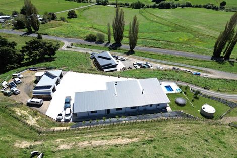 Photo of property in 436 Taringamotu Road, Taringamotu, Taumarunui, 3994