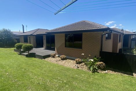 Photo of property in 5 Manse Place, Hampstead, Ashburton, 7700