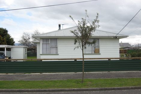 Photo of property in 14 Kirton Street, Masterton, 5810