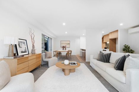 Photo of property in 551e Madras Street, St Albans, Christchurch, 8014