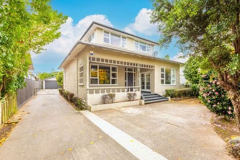 Photo of property in 169 Nelson Crescent, Napier South, Napier, 4110